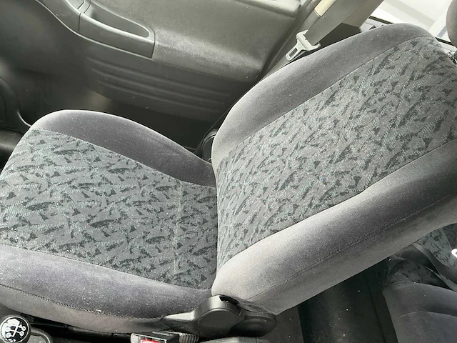 Opel zafira personenauto (03-gf-hg) - afbeelding 6 van  47
