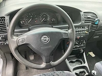 Opel zafira personenauto (03-gf-hg) - afbeelding 8 van  47