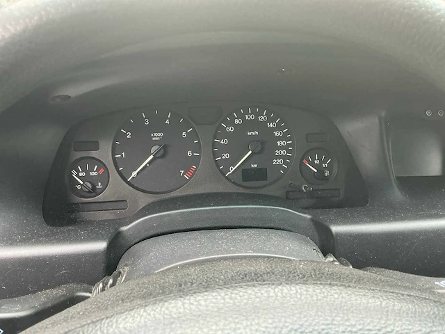 Opel zafira personenauto (03-gf-hg) - afbeelding 9 van  47