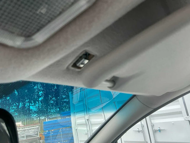 Opel zafira personenauto (03-gf-hg) - afbeelding 16 van  47