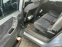 Opel zafira personenauto (03-gf-hg) - afbeelding 19 van  47