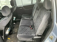 Opel zafira personenauto (03-gf-hg) - afbeelding 20 van  47