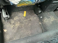 Opel zafira personenauto (03-gf-hg) - afbeelding 21 van  47
