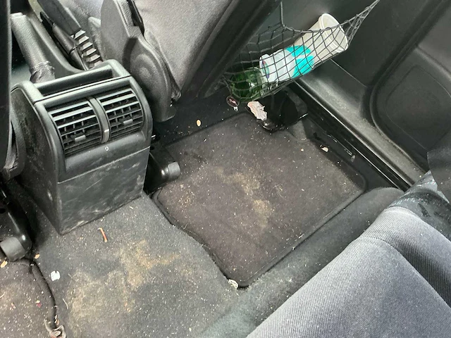 Opel zafira personenauto (03-gf-hg) - afbeelding 22 van  47