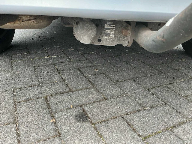 Opel zafira personenauto (03-gf-hg) - afbeelding 27 van  47