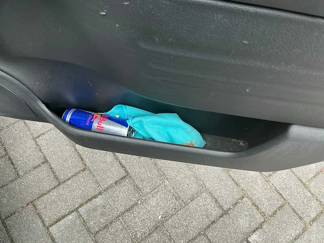Opel zafira personenauto (03-gf-hg) - afbeelding 31 van  47