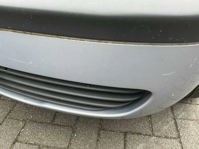 Opel zafira personenauto (03-gf-hg) - afbeelding 41 van  47