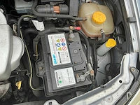 Opel zafira personenauto (03-gf-hg) - afbeelding 45 van  47
