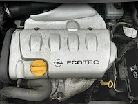 Opel zafira personenauto (03-gf-hg) - afbeelding 46 van  47
