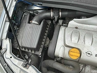 Opel zafira personenauto (03-gf-hg) - afbeelding 47 van  47