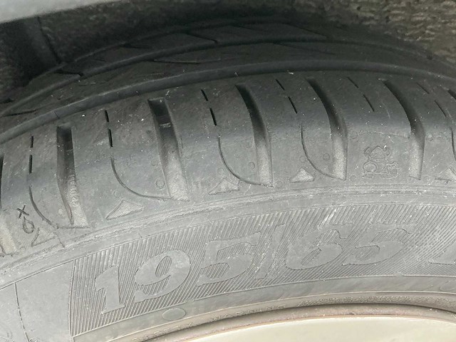 Opel zafira personenauto(15-fv-sx) - afbeelding 3 van  42