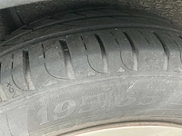 Opel zafira personenauto(15-fv-sx) - afbeelding 3 van  42