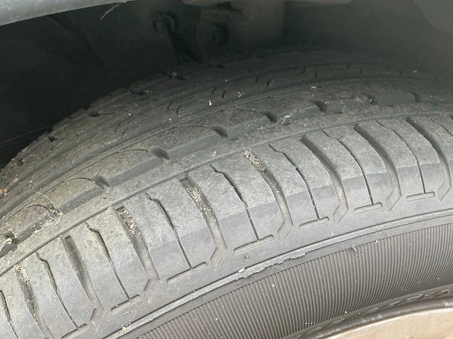 Opel zafira personenauto(15-fv-sx) - afbeelding 5 van  42