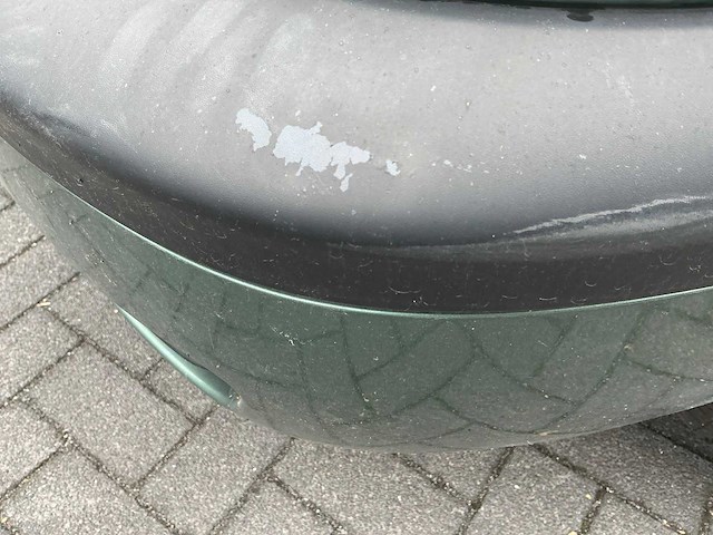 Opel zafira personenauto(15-fv-sx) - afbeelding 7 van  42