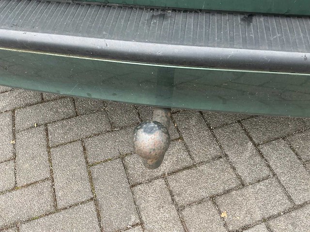 Opel zafira personenauto(15-fv-sx) - afbeelding 10 van  42