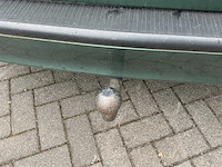 Opel zafira personenauto(15-fv-sx) - afbeelding 10 van  42