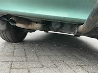 Opel zafira personenauto(15-fv-sx) - afbeelding 11 van  42