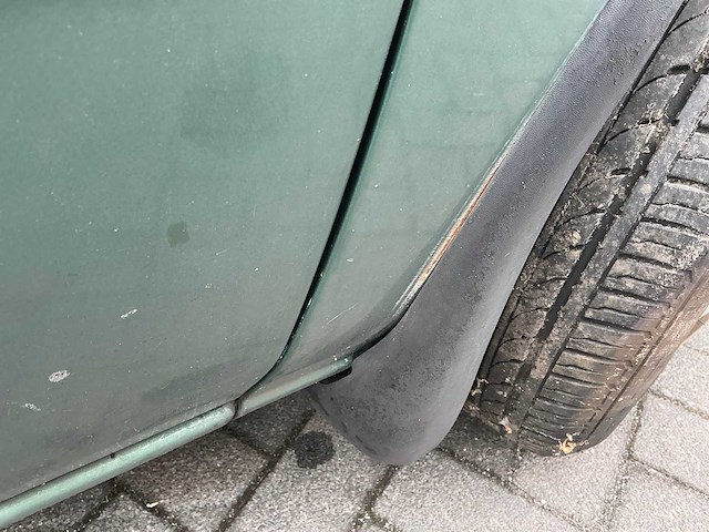 Opel zafira personenauto(15-fv-sx) - afbeelding 14 van  42