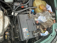 Opel zafira personenauto(15-fv-sx) - afbeelding 16 van  42