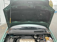 Opel zafira personenauto(15-fv-sx) - afbeelding 19 van  42
