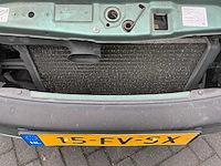 Opel zafira personenauto(15-fv-sx) - afbeelding 20 van  42