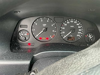 Opel zafira personenauto(15-fv-sx) - afbeelding 22 van  42