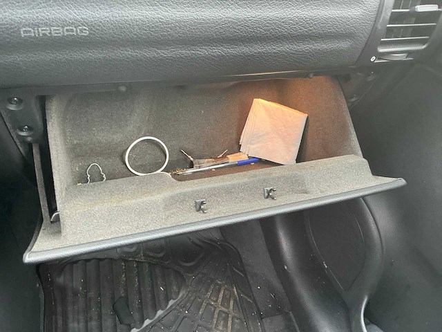 Opel zafira personenauto(15-fv-sx) - afbeelding 25 van  42