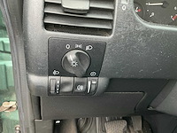 Opel zafira personenauto(15-fv-sx) - afbeelding 27 van  42