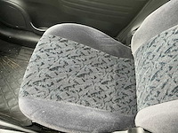 Opel zafira personenauto(15-fv-sx) - afbeelding 30 van  42