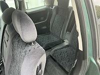 Opel zafira personenauto(15-fv-sx) - afbeelding 33 van  42