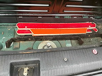 Opel zafira personenauto(15-fv-sx) - afbeelding 36 van  42