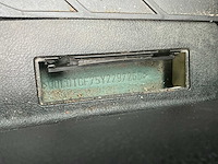 Opel zafira personenauto(15-fv-sx) - afbeelding 37 van  42