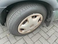 Opel zafira personenauto(15-fv-sx) - afbeelding 39 van  42