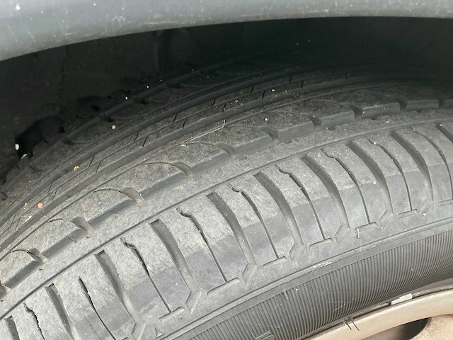 Opel zafira personenauto(15-fv-sx) - afbeelding 40 van  42