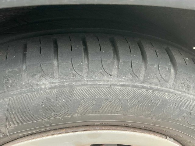 Opel zafira personenauto(15-fv-sx) - afbeelding 42 van  42