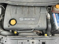 Opel zafira personenauto(84-xz-dv) - afbeelding 8 van  51