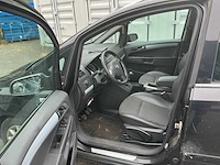 Opel zafira personenauto(84-xz-dv) - afbeelding 13 van  51