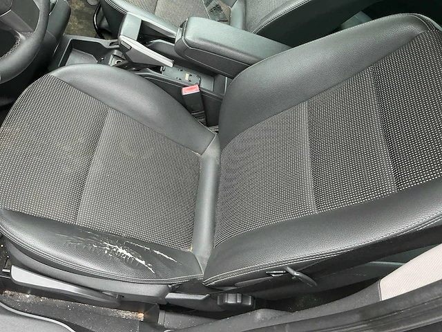 Opel zafira personenauto(84-xz-dv) - afbeelding 14 van  51