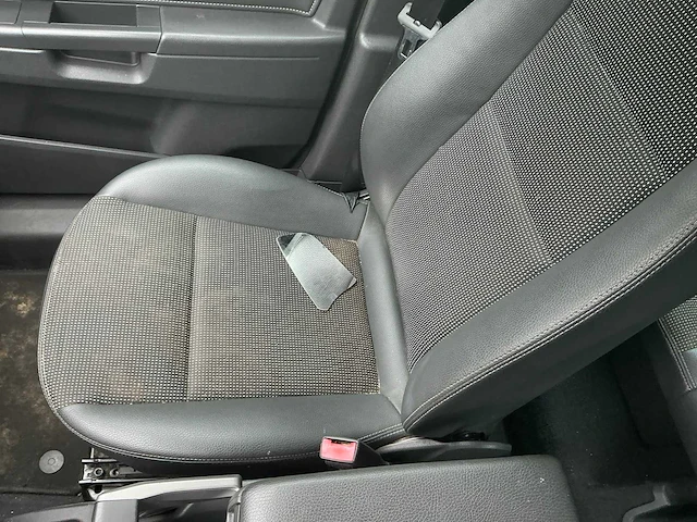 Opel zafira personenauto(84-xz-dv) - afbeelding 15 van  51