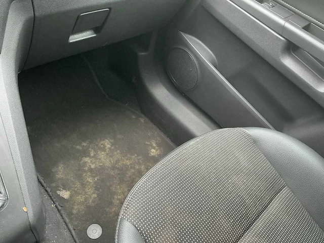 Opel zafira personenauto(84-xz-dv) - afbeelding 17 van  51