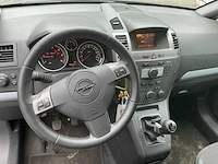 Opel zafira personenauto(84-xz-dv) - afbeelding 18 van  51