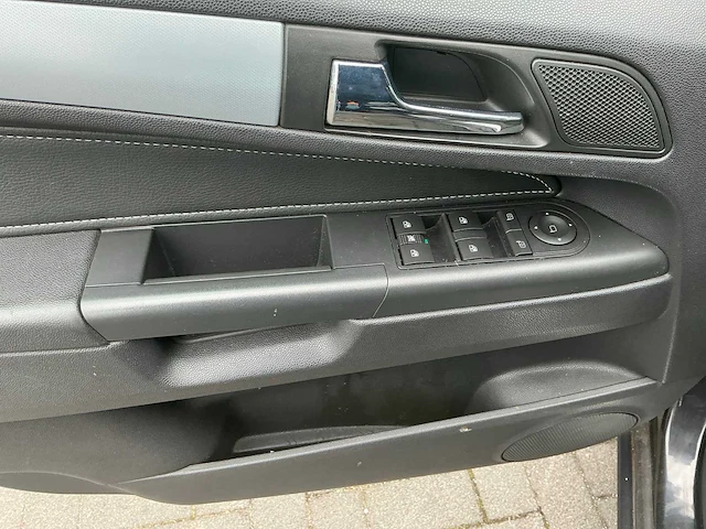 Opel zafira personenauto(84-xz-dv) - afbeelding 19 van  51