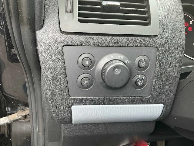 Opel zafira personenauto(84-xz-dv) - afbeelding 20 van  51