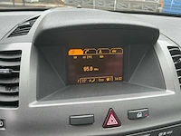 Opel zafira personenauto(84-xz-dv) - afbeelding 22 van  51