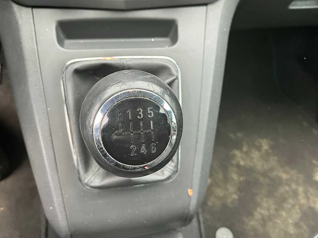 Opel zafira personenauto(84-xz-dv) - afbeelding 25 van  51