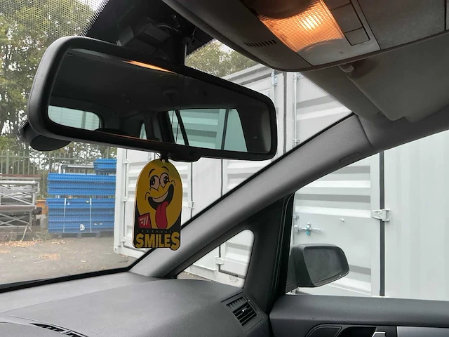 Opel zafira personenauto(84-xz-dv) - afbeelding 28 van  51