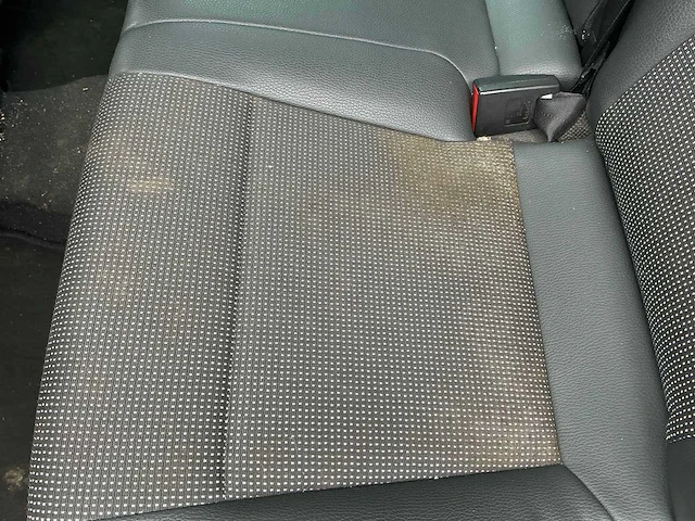 Opel zafira personenauto(84-xz-dv) - afbeelding 30 van  51