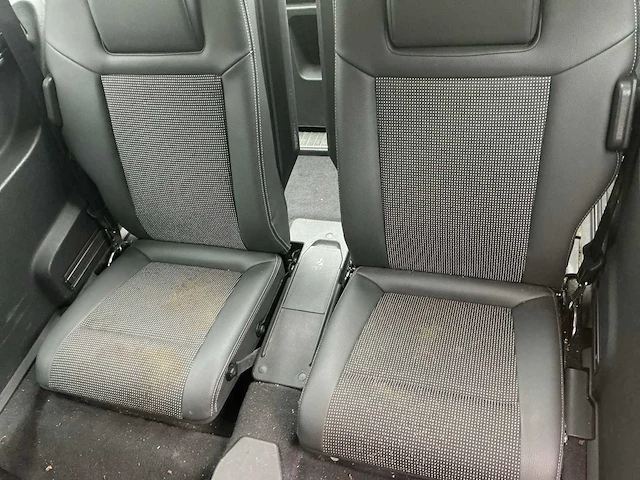 Opel zafira personenauto(84-xz-dv) - afbeelding 32 van  51