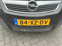 Opel zafira personenauto(84-xz-dv) - afbeelding 23 van  51