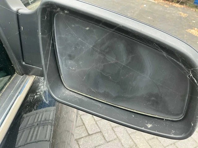 Opel zafira personenauto(84-xz-dv) - afbeelding 35 van  51